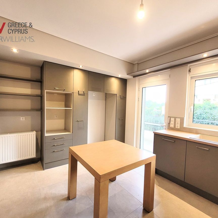 Ενοικίαση κατοικίας, 172 τ.μ., Άγιος Στέφανος, 1.750 € - Photo 1