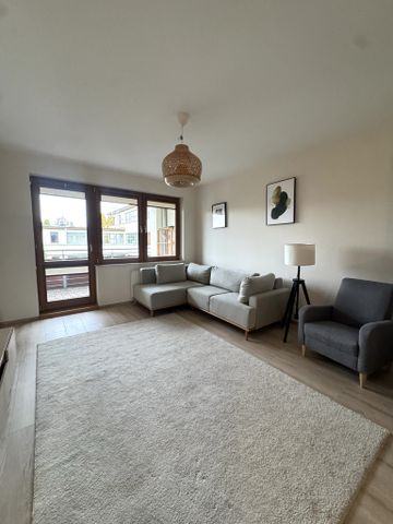 Mieszkanie os. Zawadzkiego-Klonowica Szczecin, ul. Sebastiana Klonowica, nr 436863 - Zdjęcie 4