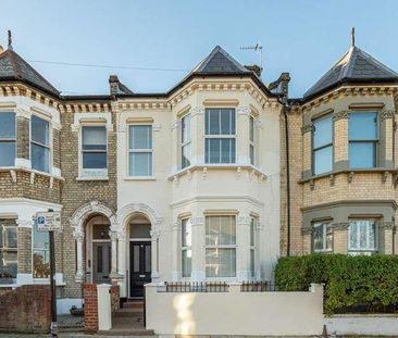 Arodene Road, Brixton Hill, SW2 - Photo 1