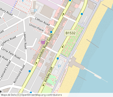 Wellington Esplanade, Lowestoft - Photo 1
