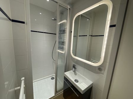 Location Appartement 2 pièces 35m² RENNES 35000 - Photo 5