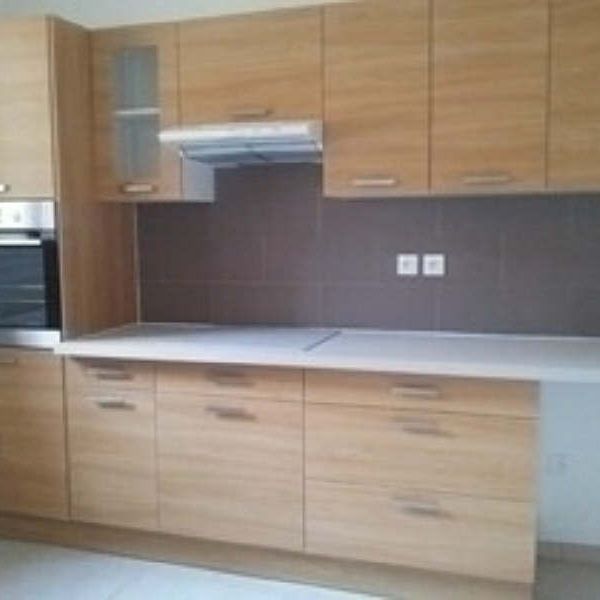APPARTEMENT COMPIEGNE hyper centre- 5 pièce(s) – 83.04 m2 - Photo 1