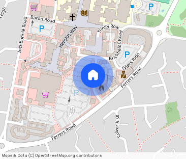 1 bedroom in a house share to rent - Photo 1