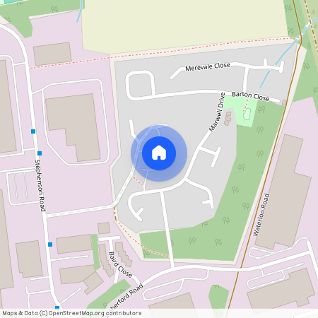 Usworth Hall, Tyne And Wear NE37