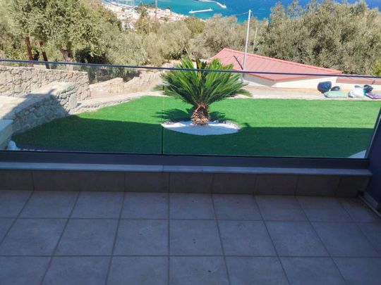 Studio/Γκαρσονιέρα για ενοικίαση Μακρύς Γιαλός (Λέσβος - Μυτιλήνη) - Photo 1
