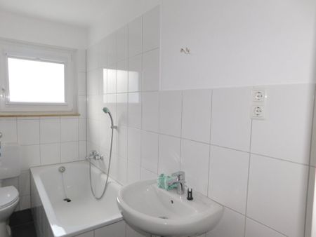 Nachmieter gesucht: 3-Raum-EG-Wohnung mit eigener Terrasse - Foto 2