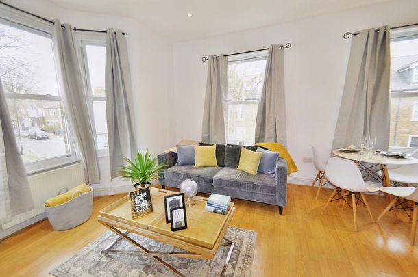 1 bedroom maisonette to rent - Photo 1