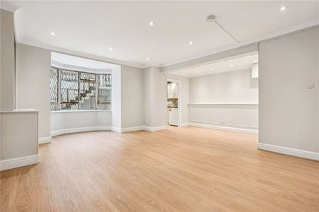 One bedroom apartment near Paddington and Hyde Park - Photo 3