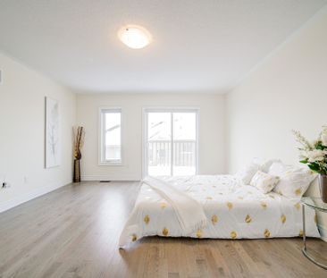 For Lease - 22 Thomas Hope Lane, Markham, Ontario - Photo 4