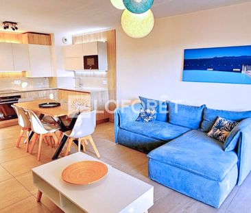 Appartement Valbonne 3 pièce(s) 65.55 m2 - Photo 4