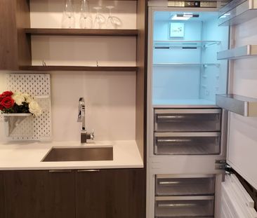 For Lease - 12 Bonnycastle Street Unit# 824, Toronto, Ontario - Photo 5