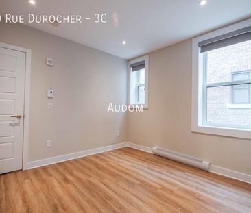 3540 Rue Durocher - 3C - Photo 6