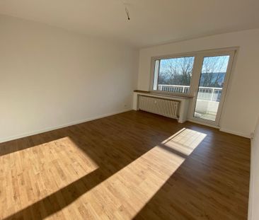 Demnächst frei! 2-Zimmer-Wohnung in Witten Bommern - Foto 1