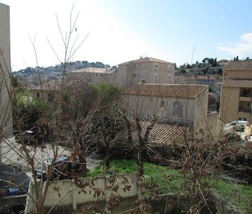 Location Appartement 1 pièce 39m² - Photo 3