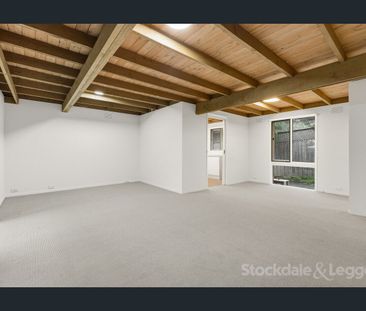 Modern Comfort in a Quiet Pocket – 5/27 Alma Avenue, Ferntree Gully - Photo 4