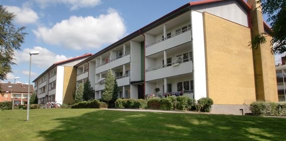 Liljegatan 8D - Foto 2