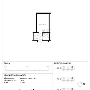 Ydrevägen 9 C - Photo 3