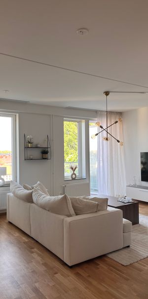 Södra Långgatan, Solna - Photo 1
