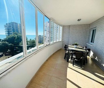 3 room luxury Apartment for rent in Benicassim, Spain - Photo 6