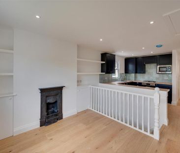 2 bedroom maisonette to rent - Photo 3