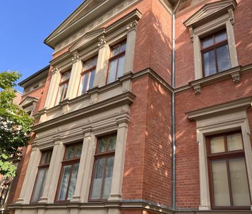 gemütliche 2 Zimmer Dachgeschosswohnung sucht neue Bewohner - frei ... - Foto 1
