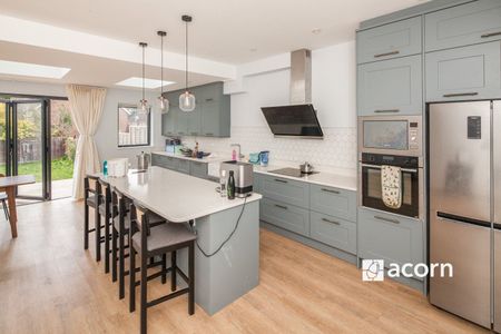 Chudleigh Road, London, SE4 - Photo 3