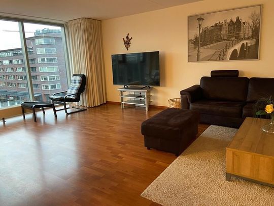 Te huur: Appartement Stadsplein in Amstelveen - Foto 1