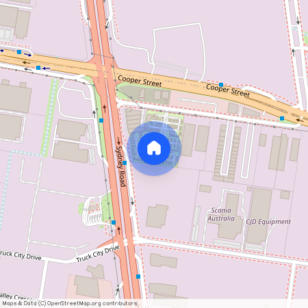 110/2110-2115 Sydney Road, Vic 3061, Campbellfield