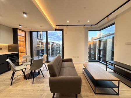 Dingley Road, London, EC1V - Photo 5