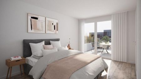 Vivre pour les personnes âgées - nouveau bâtiment dans un emplacement de choix - Photo 2