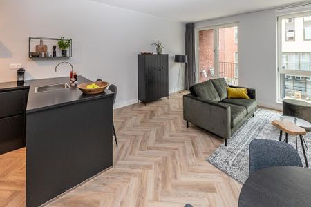 Appartement te huur: Memeleiland 8 1014 ZL Amsterdam - Photo 4