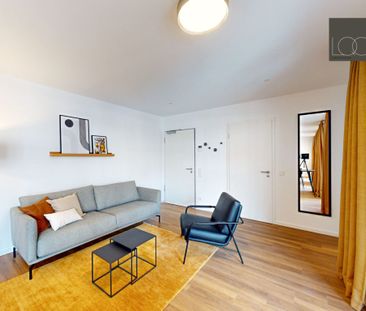 Gemütliche 4-Zimmer-Wohnung - Photo 2