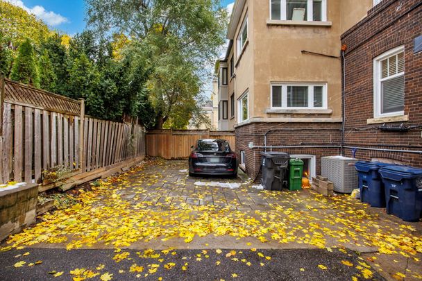 For Lease - 42 Heath Street Unit# Main, Toronto, Ontario - Photo 1