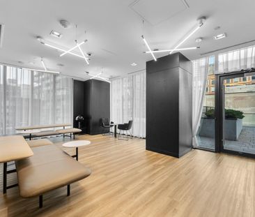 For Lease - 8 Eglinton Avenue Unit# 4108, Toronto, Ontario - Photo 5