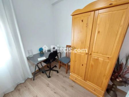 Piso en alquiler en Calle de Fernando Vela - Photo 5