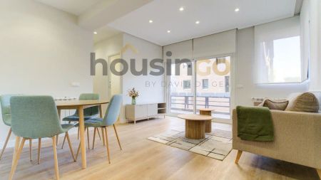 Piso de alquiler en Ángel Muñoz, San Juan Bautista - Foto 2