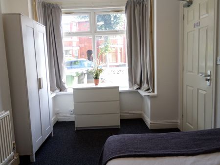 Fully Furnished room in SHARED HOUSE - Photo 3