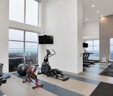 For Lease - 505 Talbot Street Unit# 1205, London East, Ontario - Photo 4