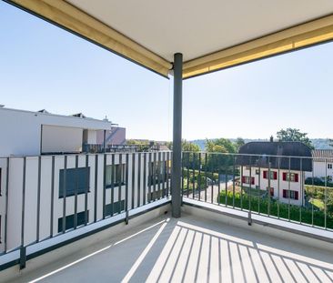 4.5 Zimmer, 108 m², 4. Stock - Photo 2