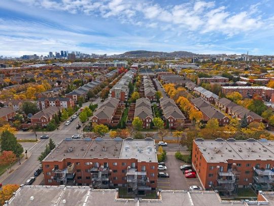 4553 Boul. St-Michel, H1X 3J3, H1X 3J3, Montréal - Photo 1