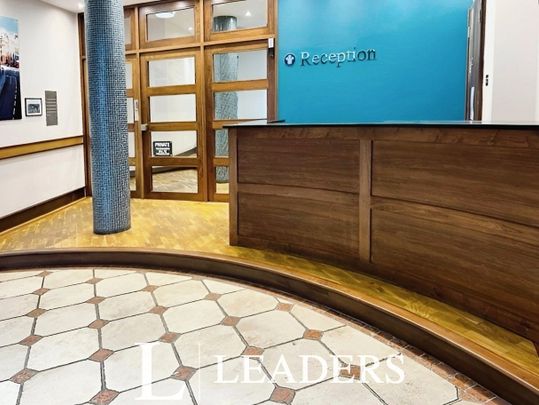 1 bedroom apartment to rent North Street, Brighton, East Sussex, BN1 - Photo 1