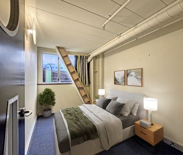 Welcome home to 1M/51 Webb Street - Photo 3