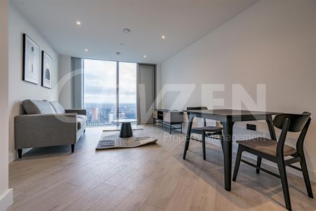 VISTA RIVER GARDENS, Trinity Way, Manchester - Photo 4