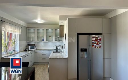 Apartament na wynajem Słupsk - Zdjęcie 4