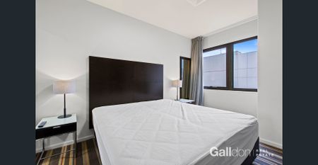 Fully Furnished apartment light-filled - Photo 4