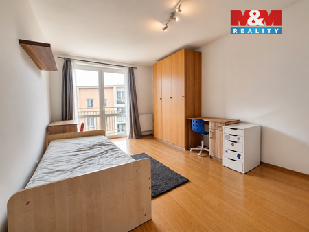 Pronájem bytu 3+kk 87 m², Purkyňova 1948, Říčany - Photo 4
