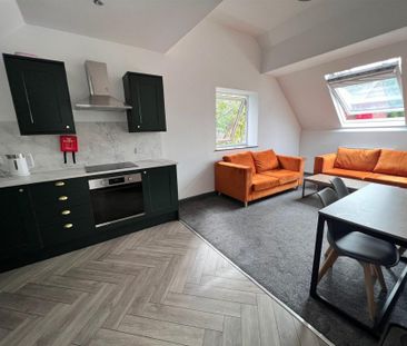 3 bedroom Student Flat to rent in Medburn House, Barker Street, Shi... - Photo 5
