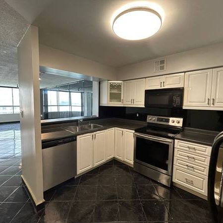 2-bed + den condo + utilities/parking/locker incl (Riverside Dr E) - Photo 4