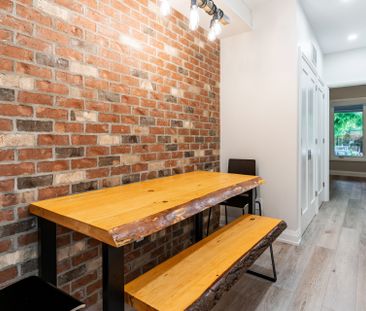 For Lease - 29 Brookmount Road Unit# Main, Toronto, Ontario - Photo 2