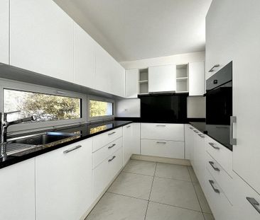 4.5 Zimmer, 105 m², 3. Stock - Photo 3